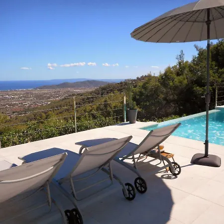 Bonavista Villa Colonia de Sant Jordi