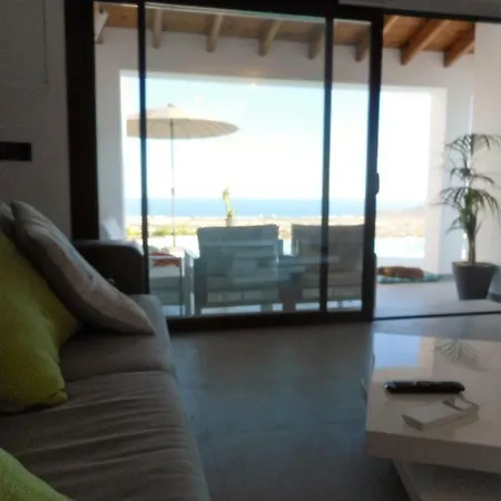 Villa Bonavista *